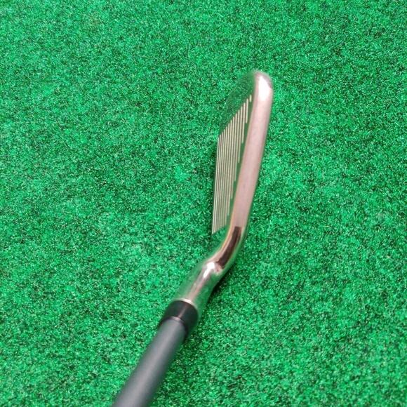 Callaway XR Cup 360 Single 6 Iron Project X SD 4.0 W Flex Graphite RH 36.6" Lady - Picture 4 of 14